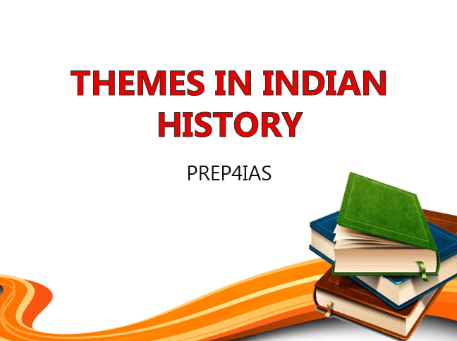 Themes in Indian History Popular Q&A 1
