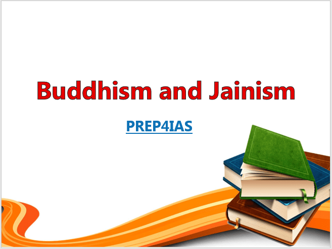 42 Important Questions on Buddhism and Jainism(UPSC IAS IFS IPS SSC) 8