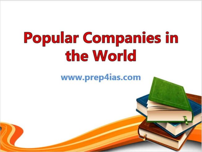 Top 41 Questions from Popular Companies in the World[Fortune 500] 1