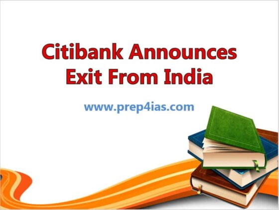 Citibank Announces Exit From India | Impact on Indian Banking System 3