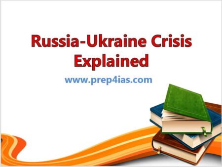 Russia-Ukraine Crisis Explained: Causes, Impact and Consequences 6