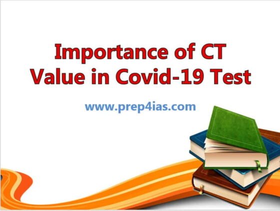 Importance of CT Value in Covid-19 Test | Science and Technology 5