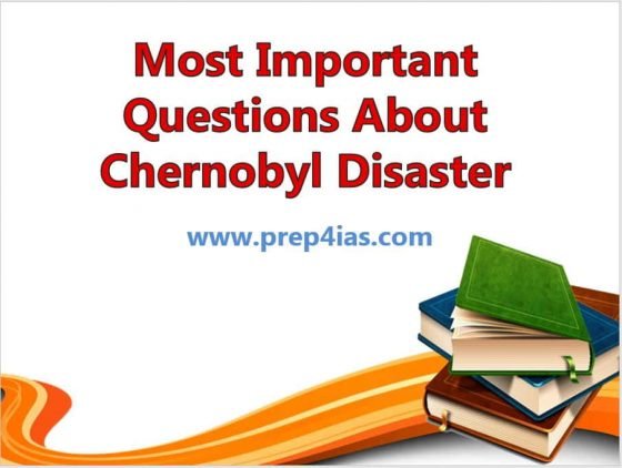25 Most Frequently Asked Questions About Chernobyl Disaster