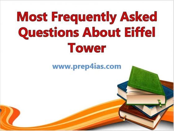 25 Most Frequently Asked Questions About Eiffel Tower 4