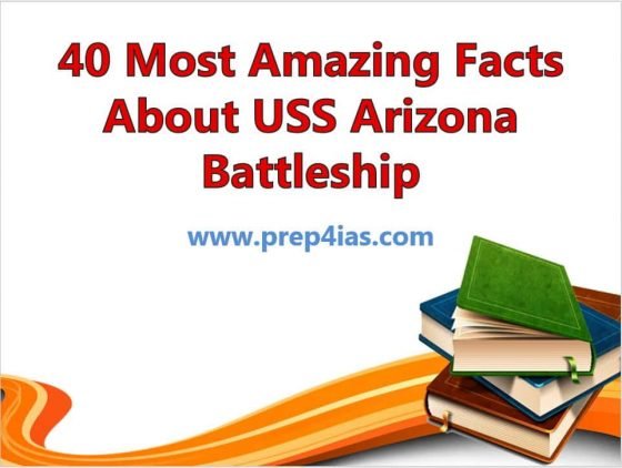 40 Most Amazing Facts About USS Arizona Battleship | US Navy 3
