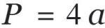 20 Important Geometry Formulas You Should Know About 6
