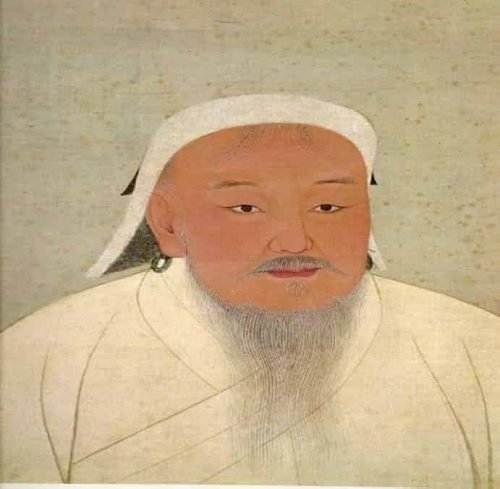 Genghis Khan and the creation of the Mongol Empire 2