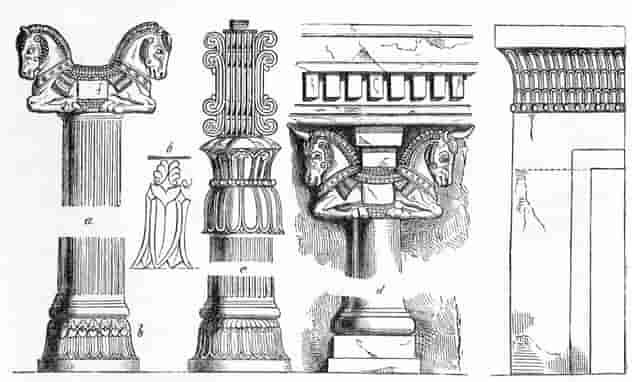 Ancient Persian Art and Architecture (Achaemenid, Parthian and Sassanian) 2