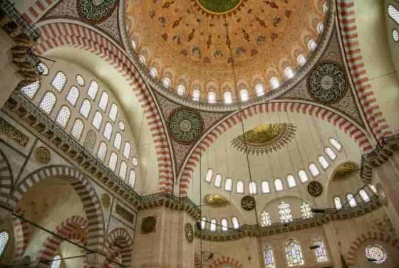 Byzantine Architecture: Between influencing and being influenced by others 2